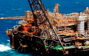 Petróleo e gás
